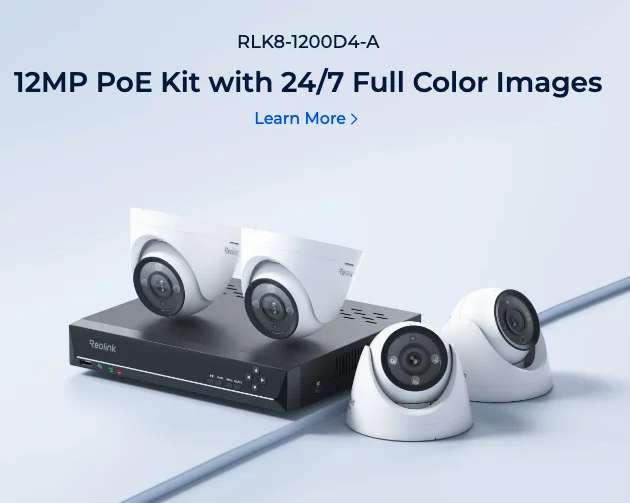 Cameras for Security in Southern Utah: Complete 2025 Guide