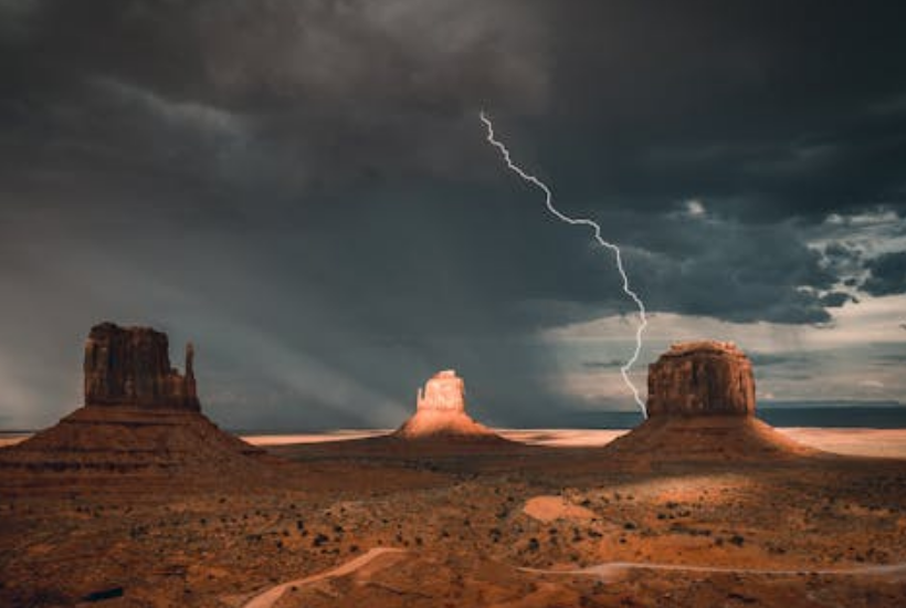 Utah Weather and Security Cameras: Winterization Tips