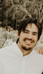 Aiano Gali - Owner & Lead Technician