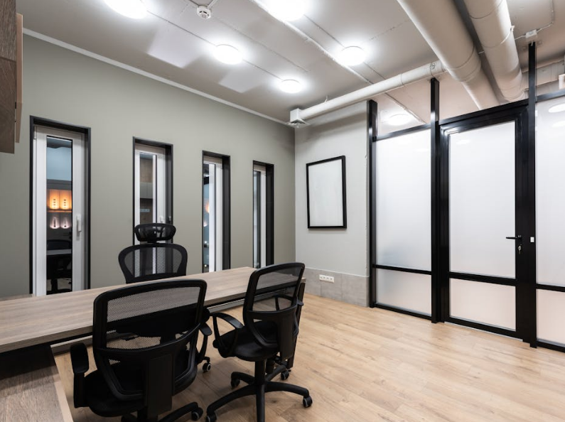 Why businesses choose us?