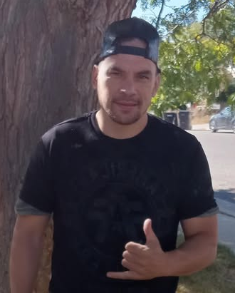 Kristian G. - Regional VP Marketing