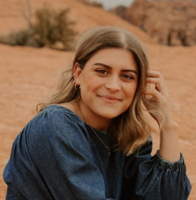 Lara C. - CFO, Customer Relations