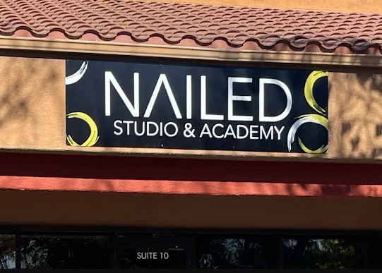 Nailed Salon in Bloomington