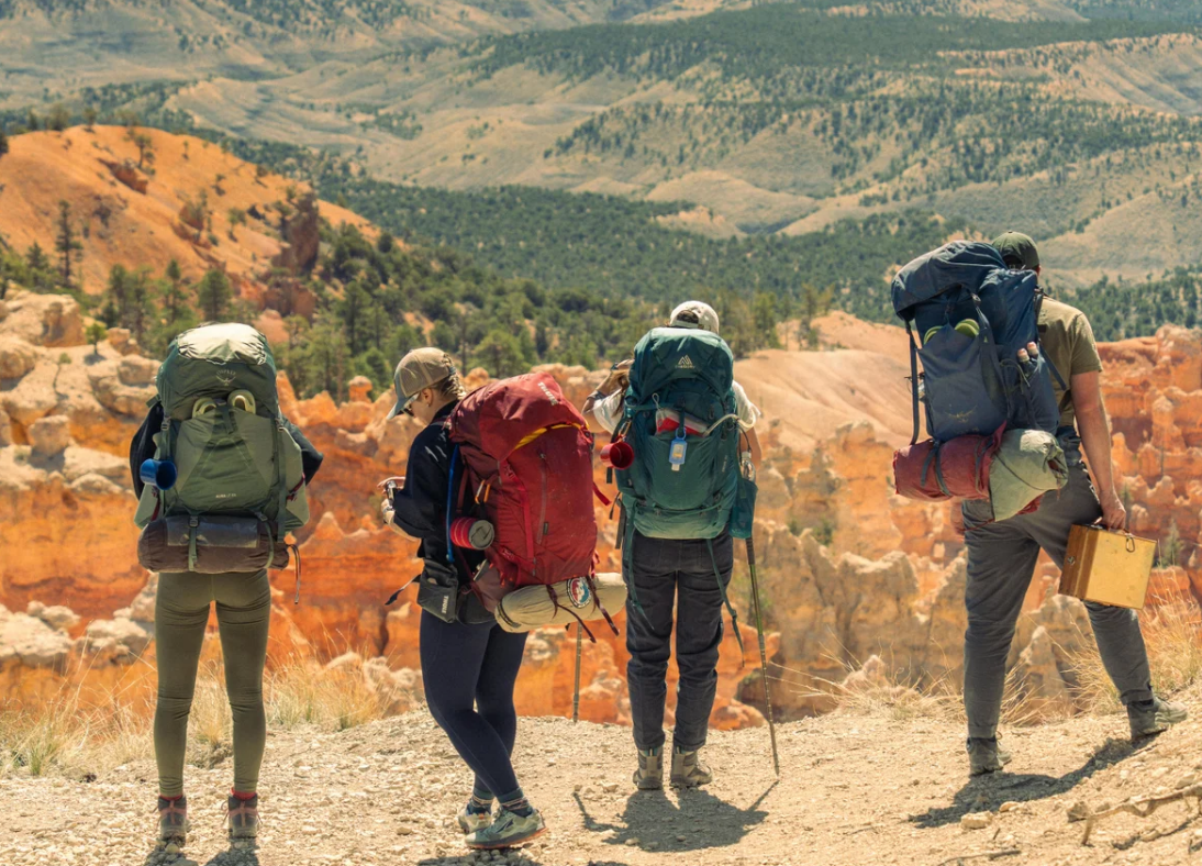 SilverLoom Security team installing cameras